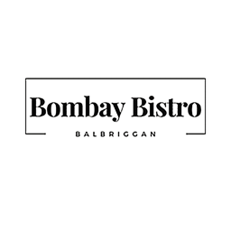 Bombay Bistro Indian Restaurant & Takeaway logo.